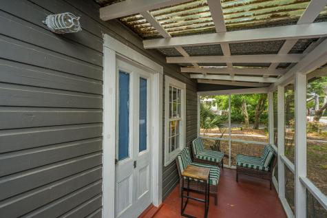 622 E Cooper Avenue Folly Beach SC 29439
