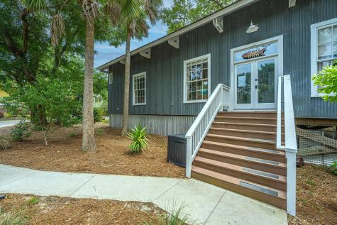 622 E Cooper Avenue Folly Beach SC 29439
