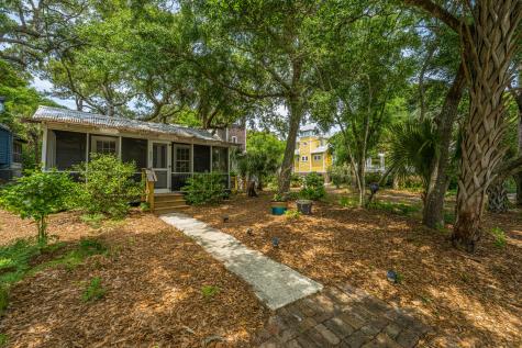 622 E Cooper Avenue Folly Beach SC 29439