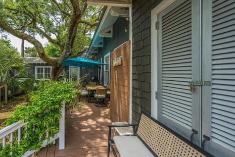 622 E Cooper Avenue Folly Beach SC 29439