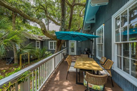 622 E Cooper Avenue Folly Beach SC 29439