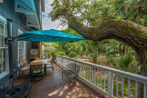 622 E Cooper Avenue Folly Beach SC 29439