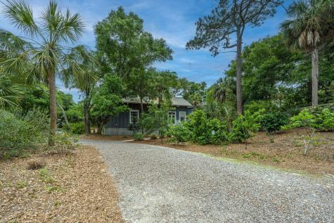 622 E Cooper Avenue Folly Beach SC 29439