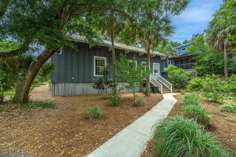 622 E Cooper Avenue Folly Beach SC 29439
