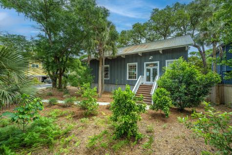 622 E Cooper Avenue Folly Beach SC 29439