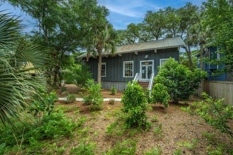 622 E Cooper Avenue Folly Beach SC 29439