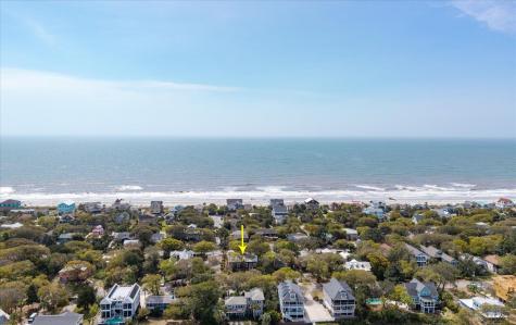 622 E Cooper Avenue Folly Beach SC 29439