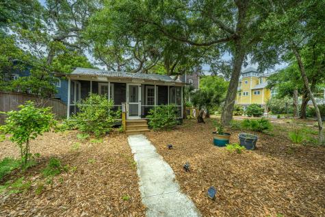 622 E Cooper Avenue Folly Beach SC 29439