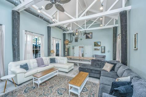 622 E Cooper Avenue Folly Beach SC 29439