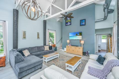 622 E Cooper Avenue Folly Beach SC 29439