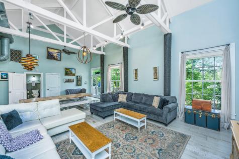 622 E Cooper Avenue Folly Beach SC 29439