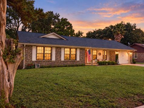 8176 Long Shadow Lane North Charleston SC 29406
