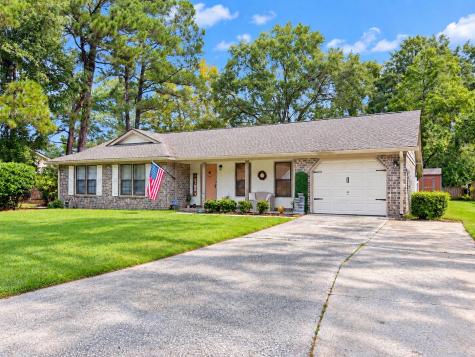 8176 Long Shadow Lane North Charleston SC 29406