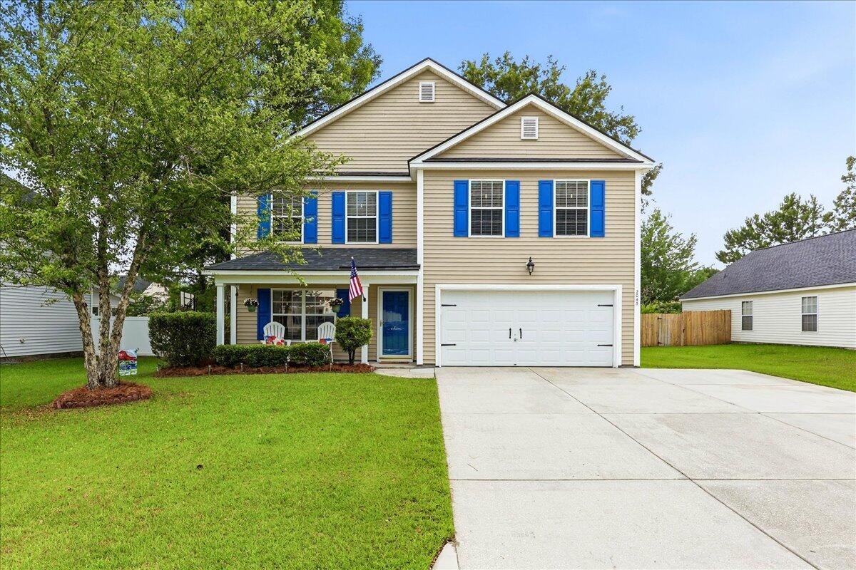 2045 Robin Wood Boulevard Moncks Corner SC 29461