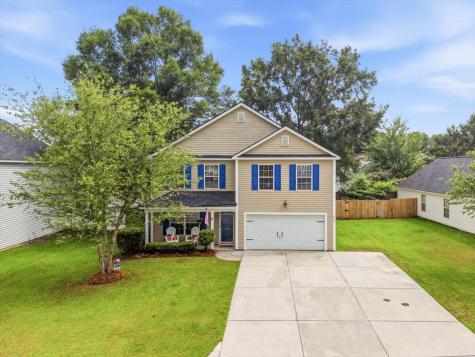 2045 Robin Wood Boulevard Moncks Corner SC 29461