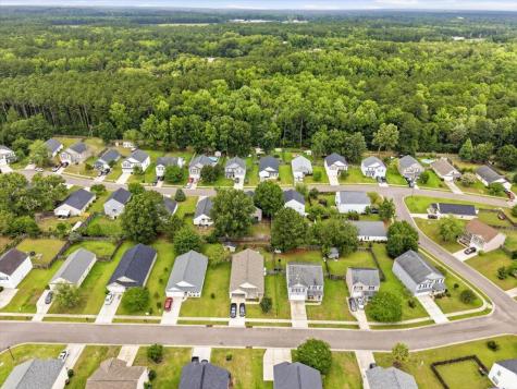 2045 Robin Wood Boulevard Moncks Corner SC 29461
