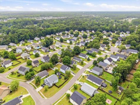 2045 Robin Wood Boulevard Moncks Corner SC 29461