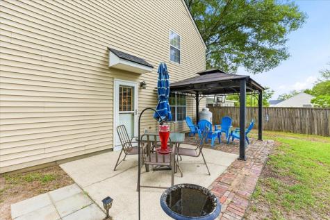 2045 Robin Wood Boulevard Moncks Corner SC 29461