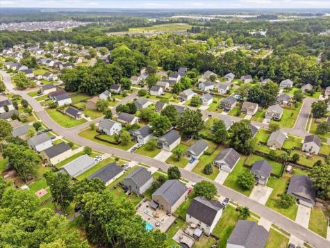 2045 Robin Wood Boulevard Moncks Corner SC 29461