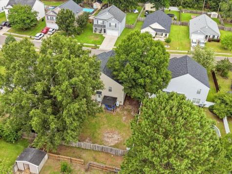 2045 Robin Wood Boulevard Moncks Corner SC 29461