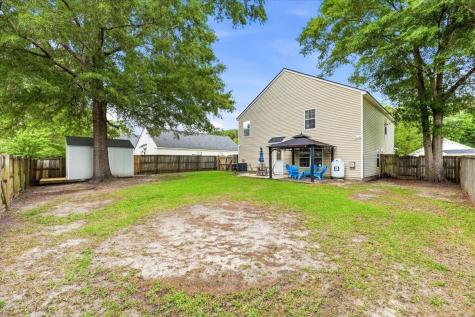 2045 Robin Wood Boulevard Moncks Corner SC 29461