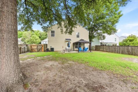 2045 Robin Wood Boulevard Moncks Corner SC 29461