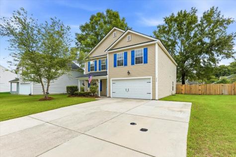 2045 Robin Wood Boulevard Moncks Corner SC 29461
