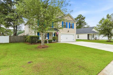 2045 Robin Wood Boulevard Moncks Corner SC 29461