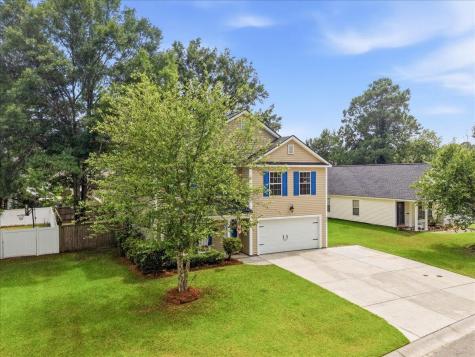 2045 Robin Wood Boulevard Moncks Corner SC 29461