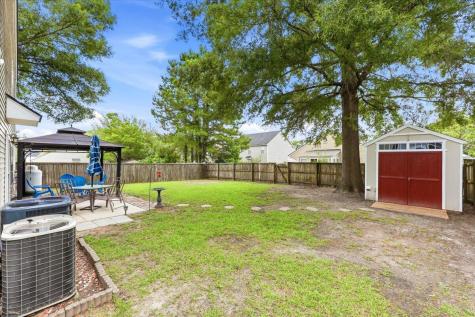 2045 Robin Wood Boulevard Moncks Corner SC 29461