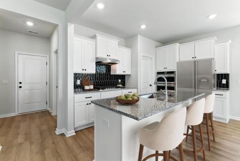 509 Crosswick Street Summerville SC 29483