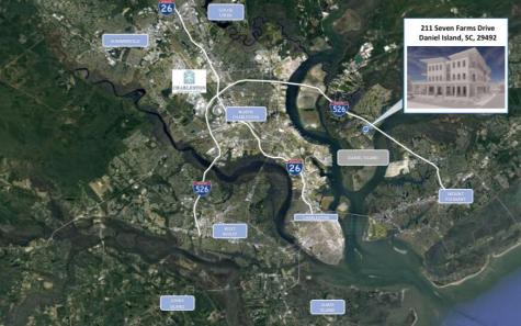 211 Seven Farms Drive Charleston SC 29492