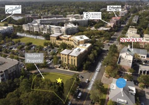 211 Seven Farms Drive Charleston SC 29492