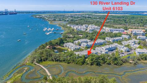 130 River Landing Drive Charleston SC 29492