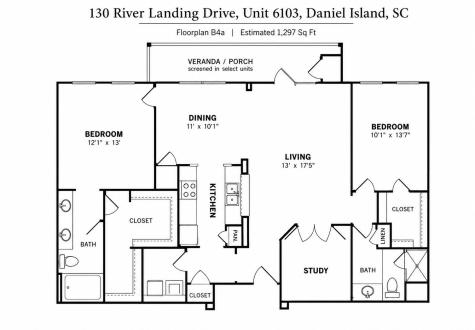 130 River Landing Drive Charleston SC 29492