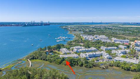 130 River Landing Drive Charleston SC 29492
