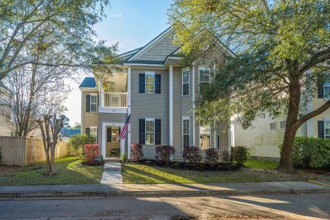52 Regency Oaks Drive Summerville SC 29485