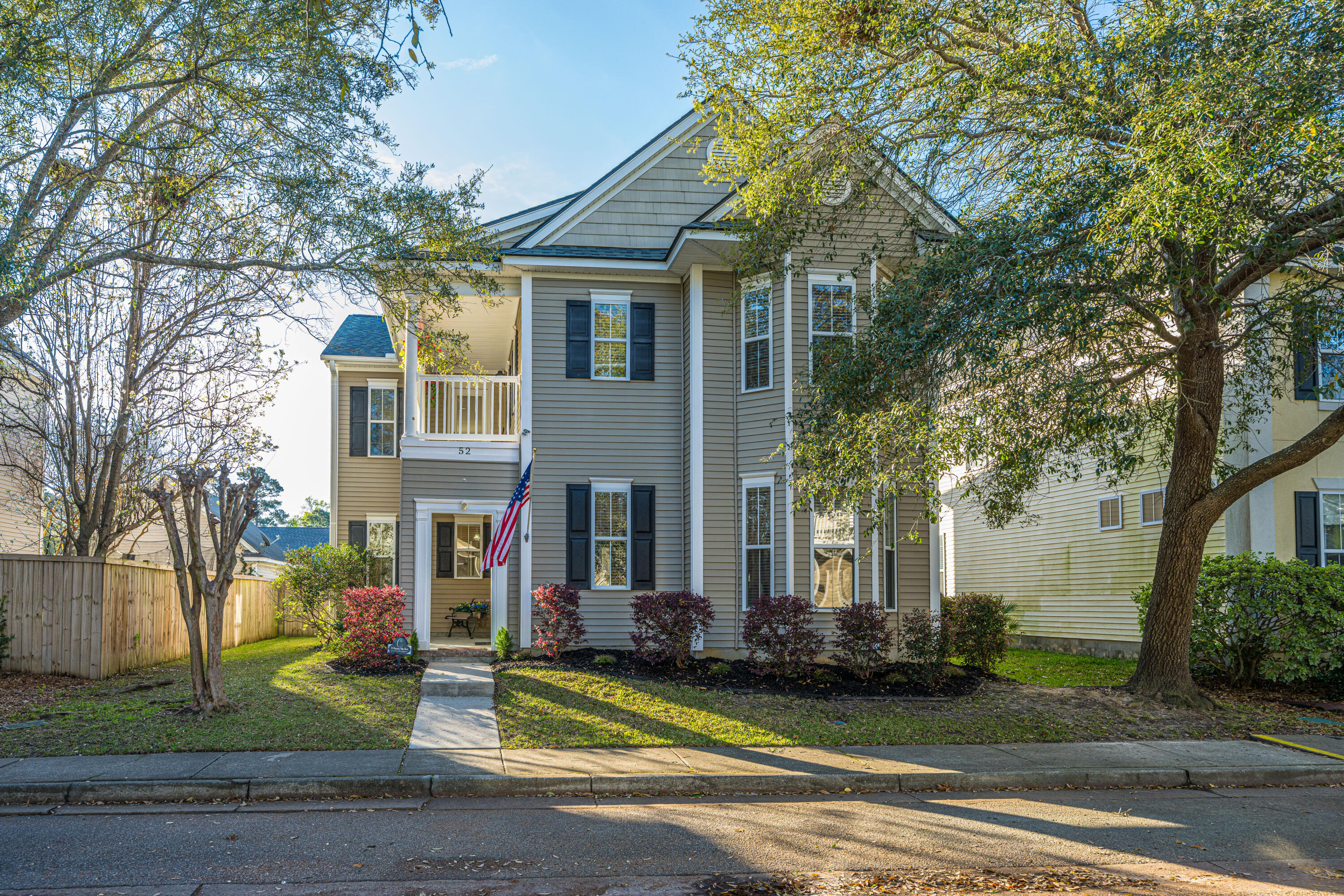 52 Regency Oaks Drive Summerville SC 29485
