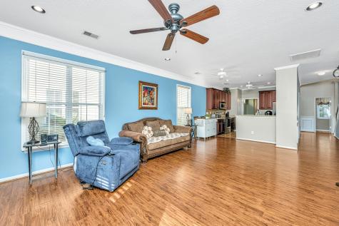 52 Regency Oaks Drive Summerville SC 29485