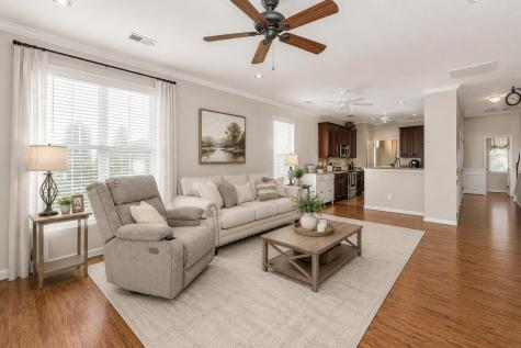 52 Regency Oaks Drive Summerville SC 29485