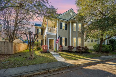 52 Regency Oaks Drive Summerville SC 29485