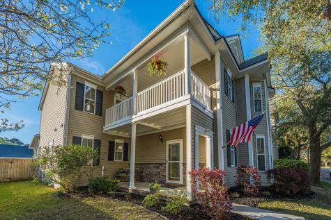 52 Regency Oaks Drive Summerville SC 29485