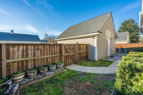 52 Regency Oaks Drive Summerville SC 29485