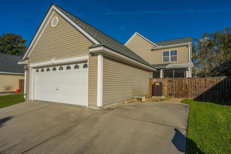 52 Regency Oaks Drive Summerville SC 29485