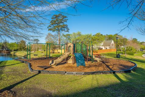 52 Regency Oaks Drive Summerville SC 29485