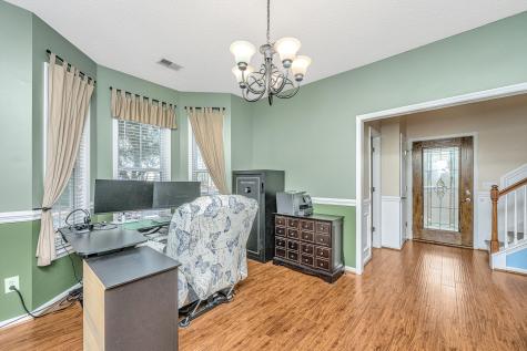 52 Regency Oaks Drive Summerville SC 29485