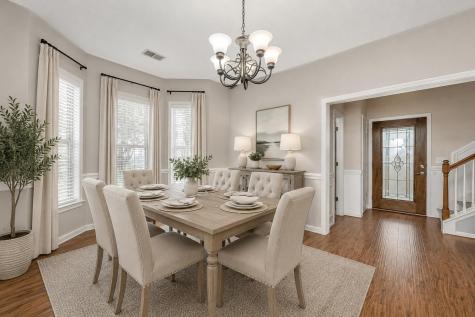 52 Regency Oaks Drive Summerville SC 29485