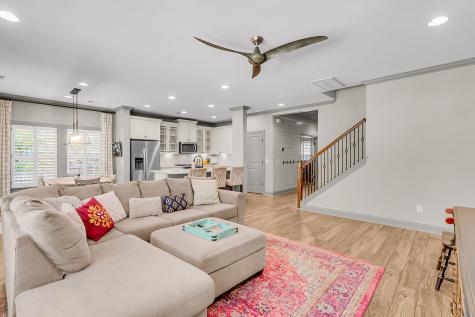 3303 Pavilion Lake Drive Johns Island SC 29455
