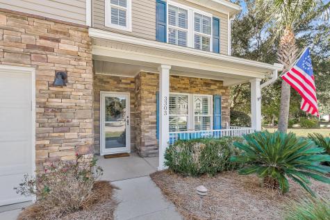 3303 Pavilion Lake Drive Johns Island SC 29455