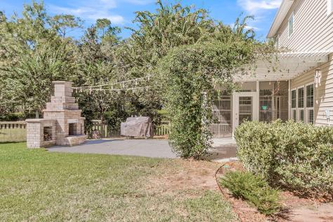3303 Pavilion Lake Drive Johns Island SC 29455